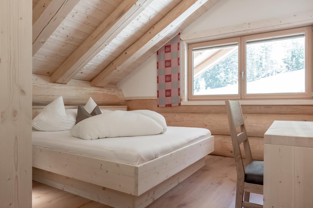 Chalet Resort Soelden Экстерьер фото