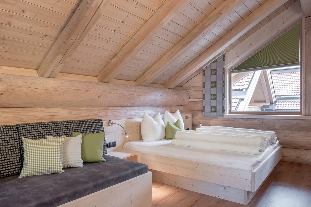 Chalet Resort Soelden Экстерьер фото